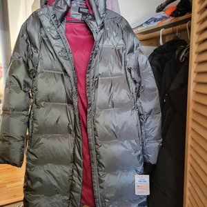 Outdoor Research Women's Extension Down Parka  XL